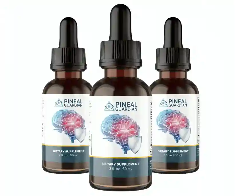 pineal guardian